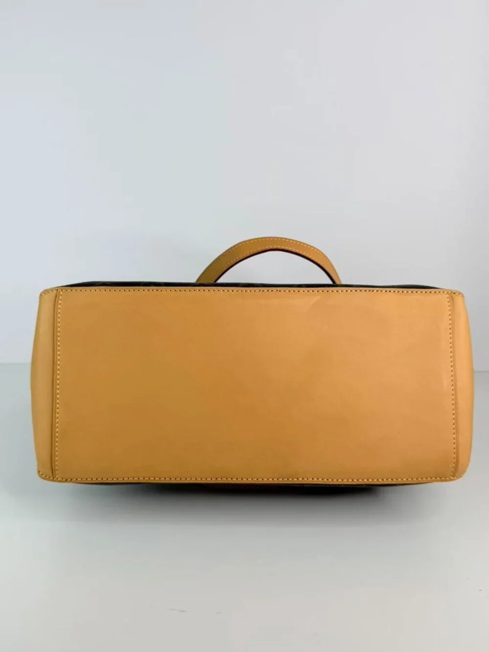 louis vuitton cabas mezzo monogram